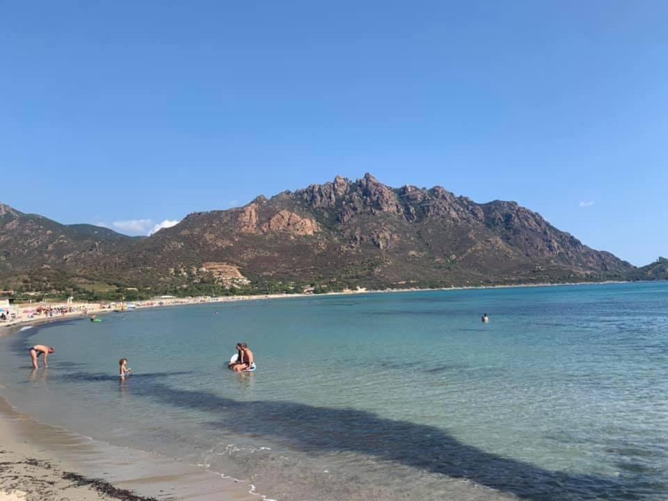 Casa Vacanze Con Piscina E Vista Mare Esclusiva Per Coppie E Famiglie, Relax E Tranquillita Tertenìa Екстериор снимка
