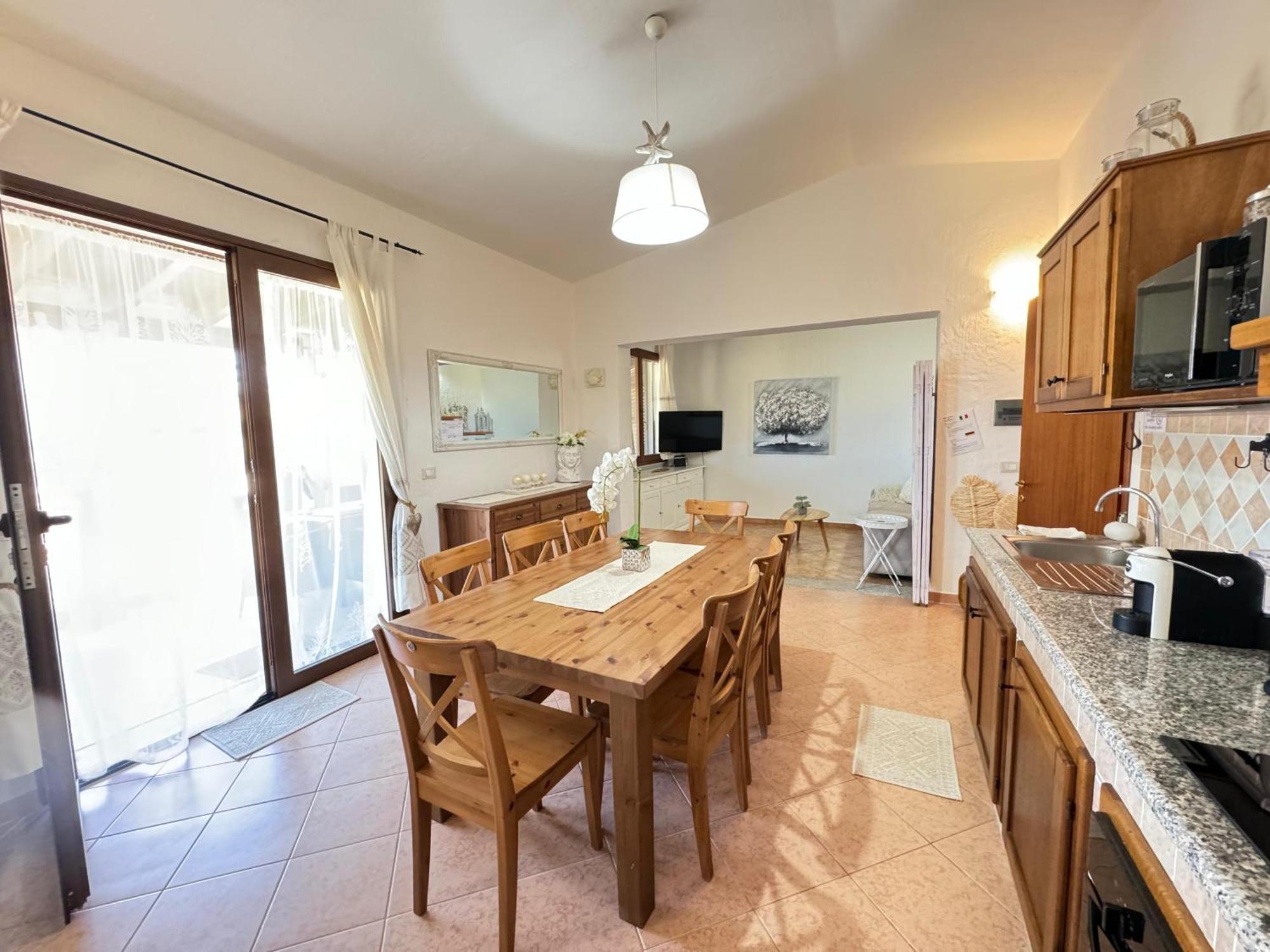 Casa Vacanze Con Piscina E Vista Mare Esclusiva Per Coppie E Famiglie, Relax E Tranquillita Tertenìa Екстериор снимка