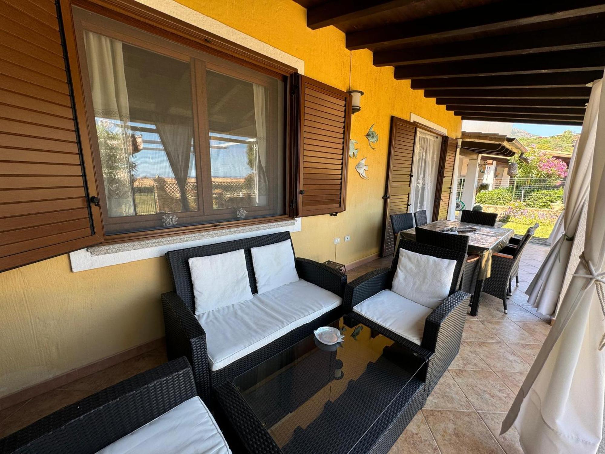 Casa Vacanze Con Piscina E Vista Mare Esclusiva Per Coppie E Famiglie, Relax E Tranquillita Tertenìa Екстериор снимка