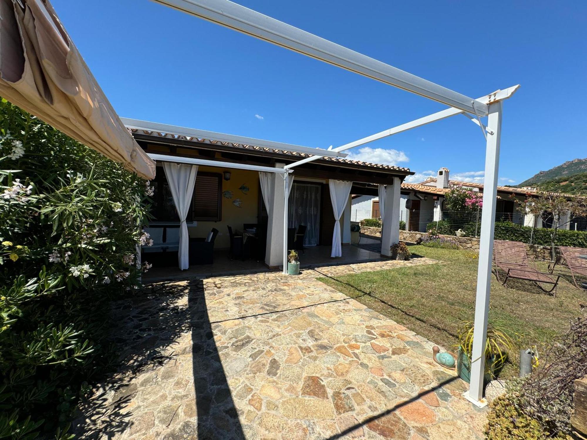 Casa Vacanze Con Piscina E Vista Mare Esclusiva Per Coppie E Famiglie, Relax E Tranquillita Tertenìa Екстериор снимка