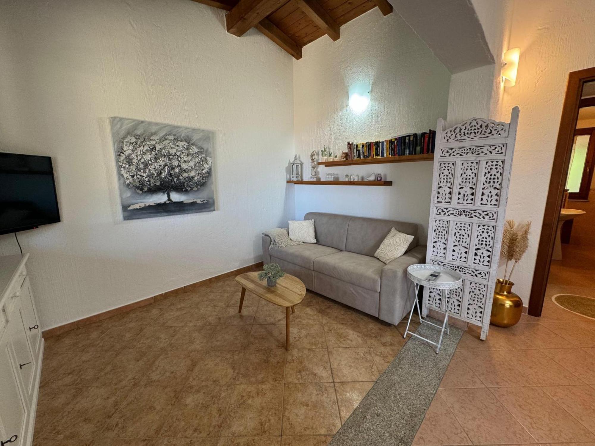 Casa Vacanze Con Piscina E Vista Mare Esclusiva Per Coppie E Famiglie, Relax E Tranquillita Tertenìa Екстериор снимка