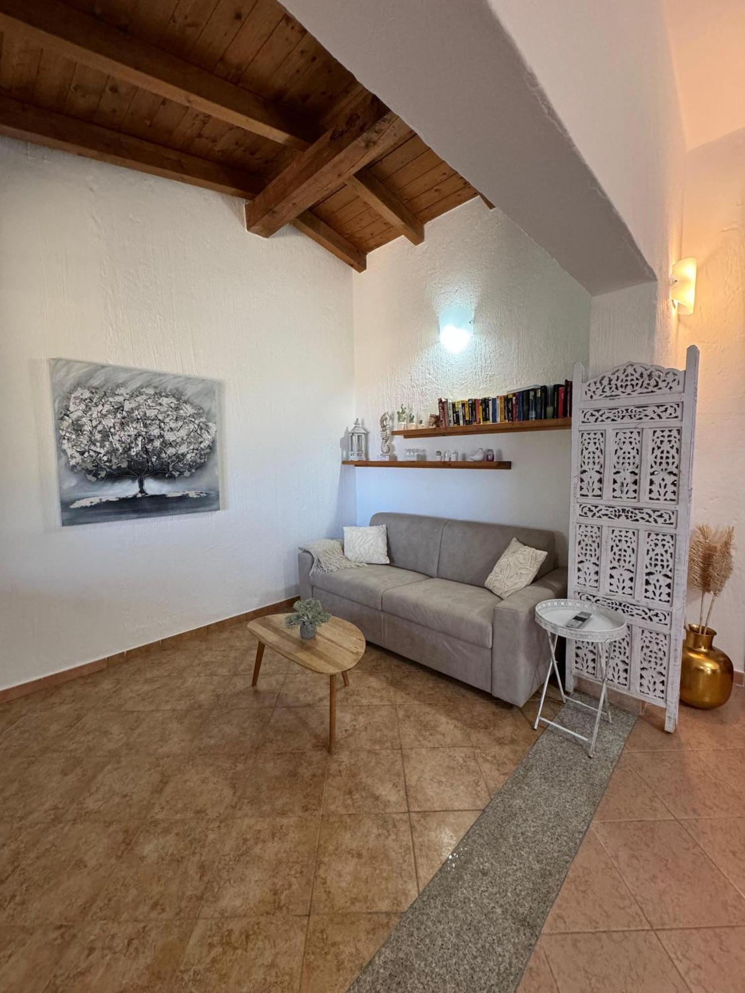 Casa Vacanze Con Piscina E Vista Mare Esclusiva Per Coppie E Famiglie, Relax E Tranquillita Tertenìa Екстериор снимка