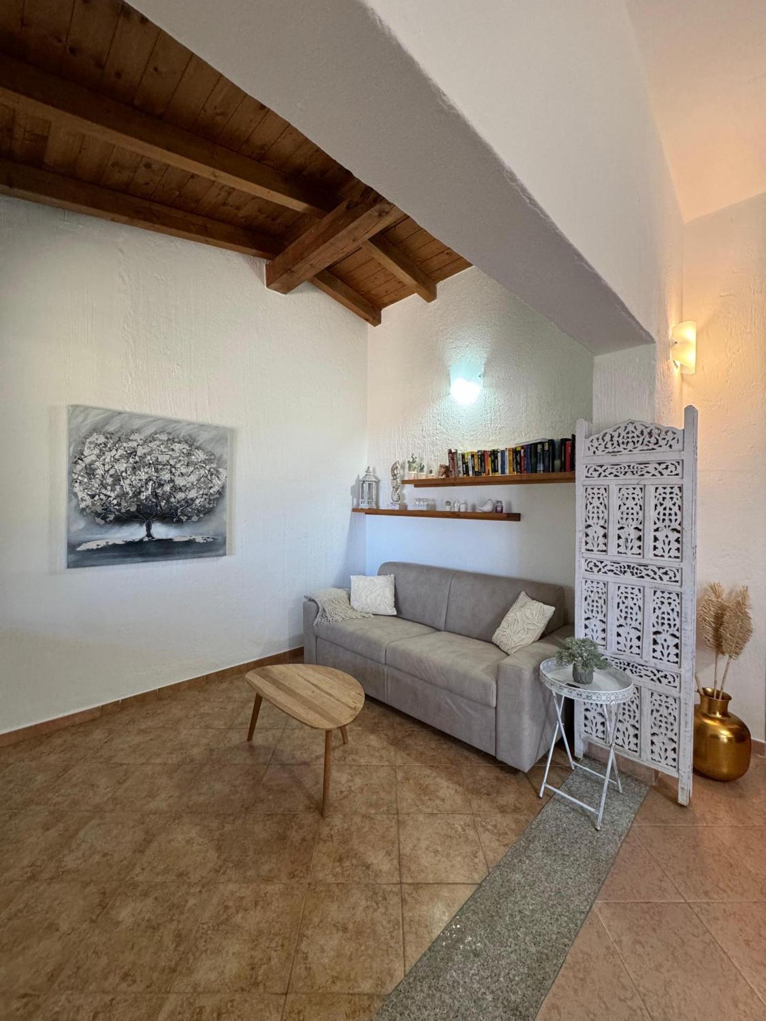 Casa Vacanze Con Piscina E Vista Mare Esclusiva Per Coppie E Famiglie, Relax E Tranquillita Tertenìa Екстериор снимка