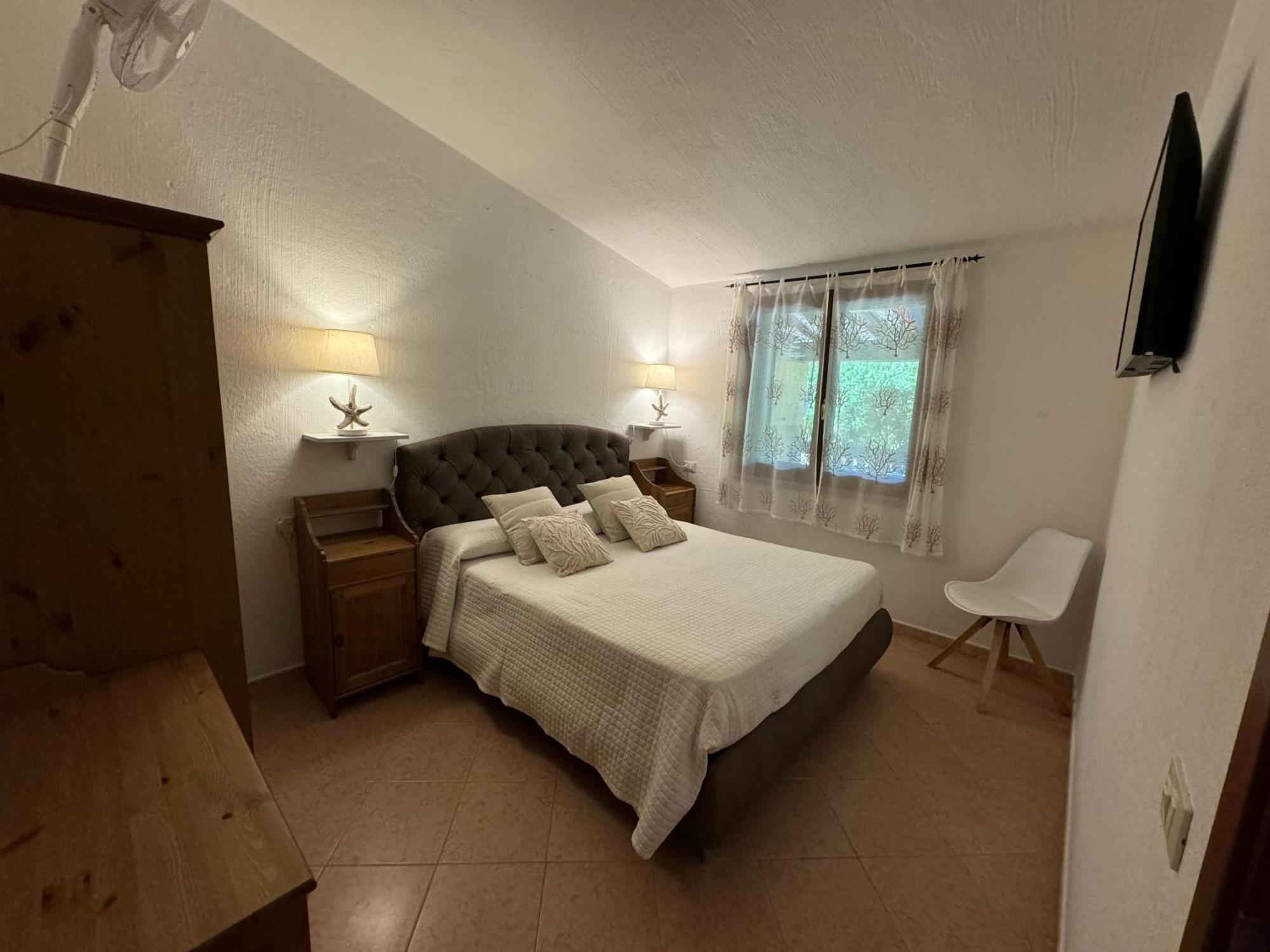 Casa Vacanze Con Piscina E Vista Mare Esclusiva Per Coppie E Famiglie, Relax E Tranquillita Tertenìa Екстериор снимка