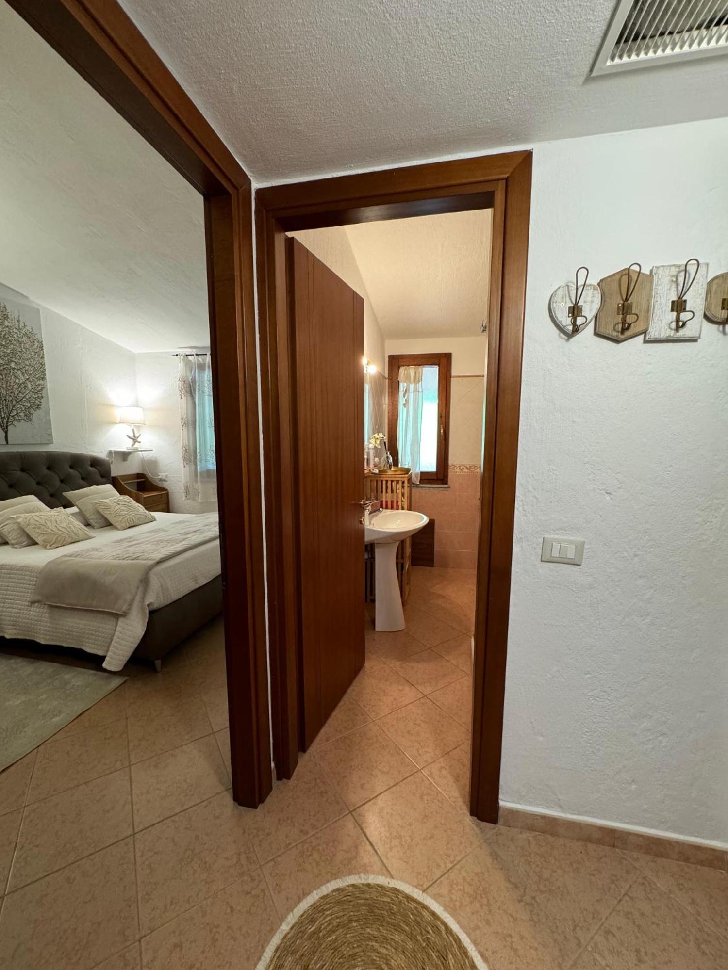 Casa Vacanze Con Piscina E Vista Mare Esclusiva Per Coppie E Famiglie, Relax E Tranquillita Tertenìa Екстериор снимка