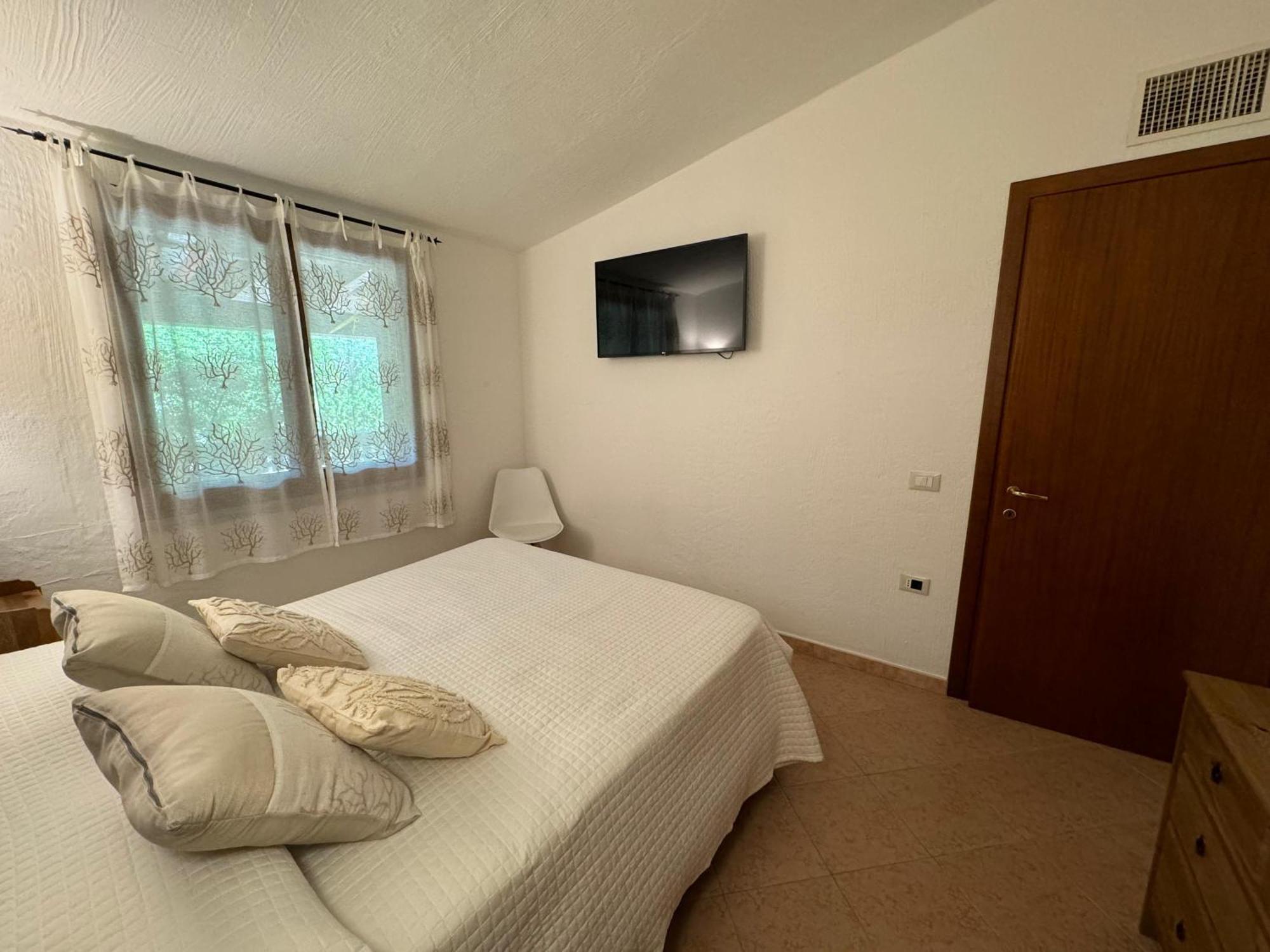 Casa Vacanze Con Piscina E Vista Mare Esclusiva Per Coppie E Famiglie, Relax E Tranquillita Tertenìa Екстериор снимка