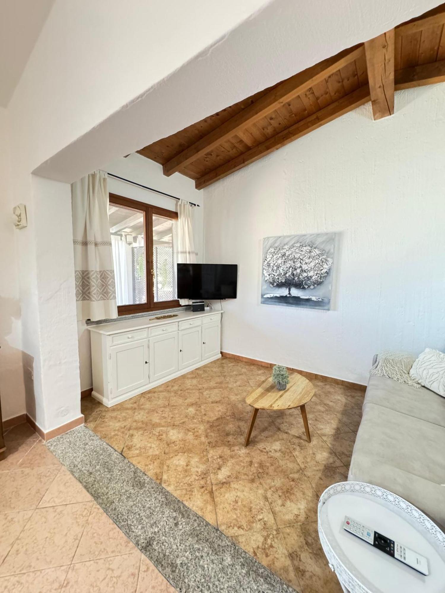 Casa Vacanze Con Piscina E Vista Mare Esclusiva Per Coppie E Famiglie, Relax E Tranquillita Tertenìa Екстериор снимка