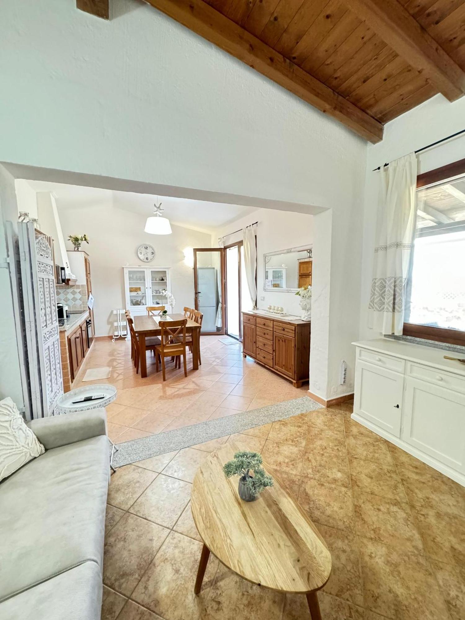 Casa Vacanze Con Piscina E Vista Mare Esclusiva Per Coppie E Famiglie, Relax E Tranquillita Tertenìa Екстериор снимка